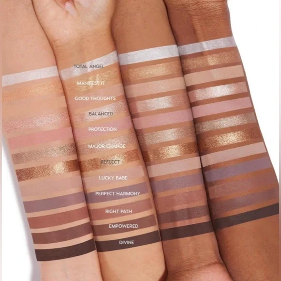 ColourPop 11:11 Pressed Powder Palette-NIB - Picture 5 of 11